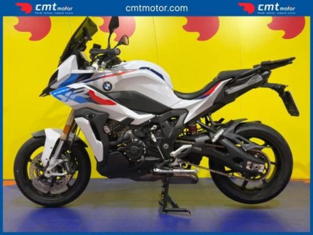 BMW S 1000 XR Garantita e Finanziabile rif. 23546157 - Foto 3
