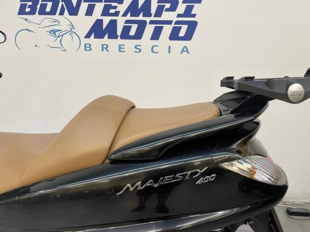 Yamaha Majesty 400 null - Foto 6