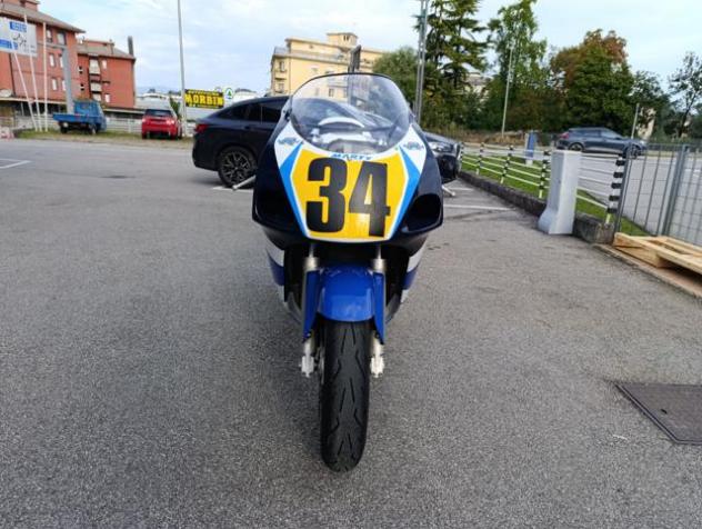 SUZUKI GSX R 600 GSX R 600 rif. 22872044 - Foto 2