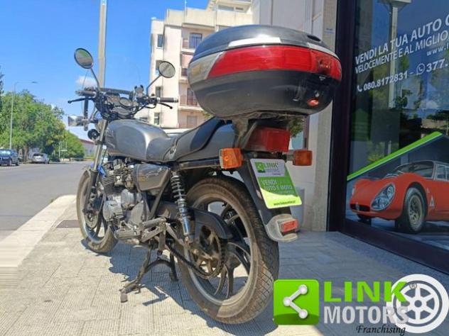 YAMAHA XJ 550 ASI rif. 23917539 - Foto 4