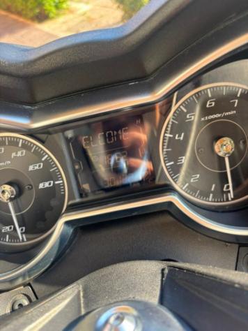 YAMAHA X-Max 400 TUTTO INCLUSO ANCHE PASSAGGIO! MINI RATE rif. 23809366 - Foto 6