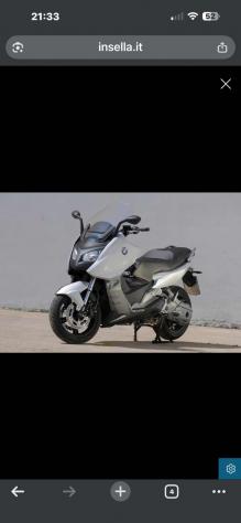 BMW C 600 Sport sport rif. 23738982 - Foto 4