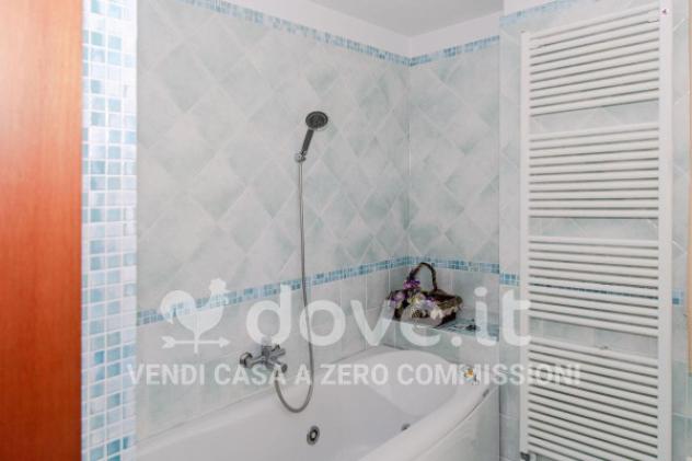 Villa di 176 m² con 5 locali e box auto in vendita a Castiglione del Lago - Foto 19
