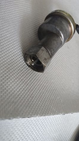 SENSORE CONTACHILOMETRI IMPULSORE FERRARI 208 308 365 512 VEGLIA 681057 - Foto 8