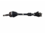 SEMIASSE ANTERIORE DESTRO NISSAN Qashqai Serie 39100-4EA0B (14)