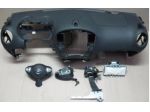 KIT AIRBAG NISSAN JUKE 2013
