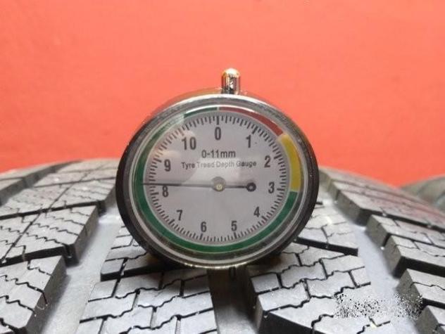 2 gomme 285 45 20 continental a4658 - Foto 3