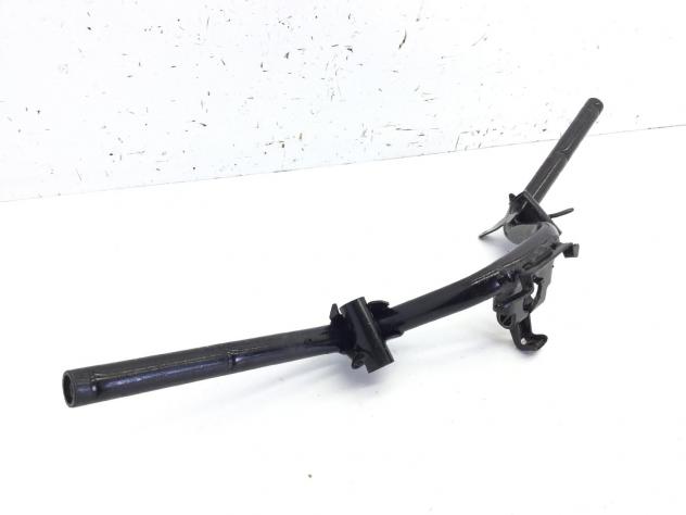 APRILIA SPORTCITY ONE 125 MANUBRIO HANDLEBAR 2008 2011 SG000 - Foto 9