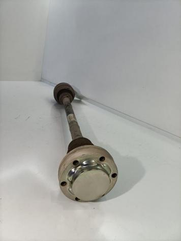 SEMIASSE POSTERIORE SINISTRO VOLKSWAGEN Touareg 1° Serie 7L0501201B (0206) - Foto 5