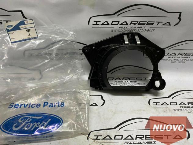 Supporto Faro Ant Dx Ford Fiesta 8996 6545500 - Foto 3