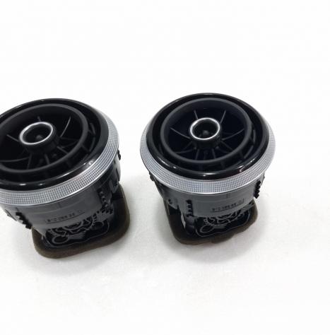 BOCCHETTE ARIA CRUSCOTTO DX E SX AUDI A3 Sportback Serie (8VA) S1005638D (1218) - Foto 6