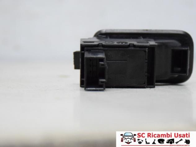 PULSANTE ALZAVETRO POSTERIORE SINISTRO VOLKSWAGEN Polo 5° Serie 6R0867255 (0917) - Foto 2