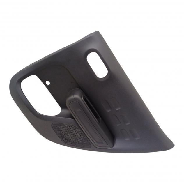 PANNELLO INTERNO PORTIERA POST DX CITROEN C3 Serie 98292665ZD HM01 (16)