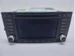 NAVIGATORE VOLKSWAGEN Touareg 1° Serie 7L6035191H (0206)