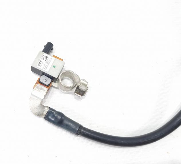CAVO BATTERIA MINI Countryman Serie (F60) 61216821206 B47 C20 A, B47 C20 B Diesel 2000 (16) - Foto 5