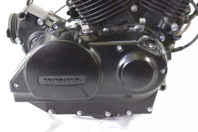 HONDA VT 750 C2B SHADOW RC53E MOTORE KM 46.000 07 - 16 ENGINE - Foto 7