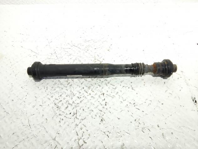 ALBERO DI TRASMISSIONE ANTERIORE VOLKSWAGEN Touareg 2° Serie 7P0521101G CAS Diesel 3000 (10)