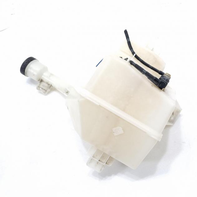 VASCHETTA TERGI ANT OPEL Corsa E 3° Serie 13432704 B 14 XEL, D 14 XEL Benzina 1400 (15) - Foto 4