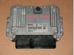 0281020177 ECU CENTRALINA PORTER EDC 17C08-4.40 EDC17C08-4.40 660610 1039S46293