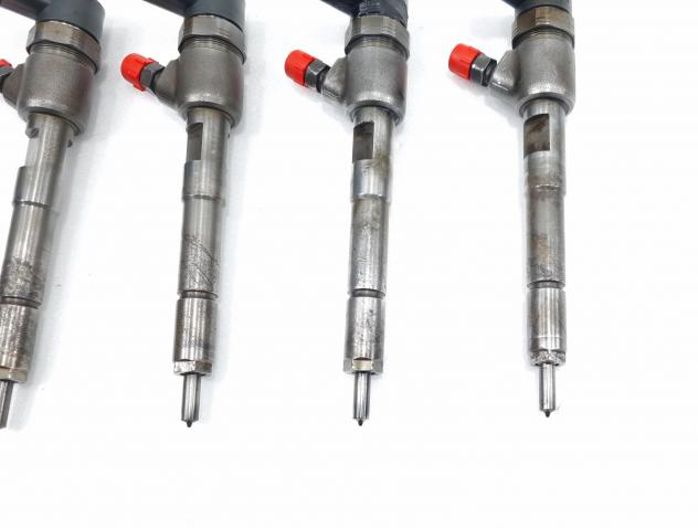 INIETTORI LANCIA Ypsilon 4° Serie 0445110351 199 B1.000, 312 B1.000 Diesel 1300 (1123) - Foto 3