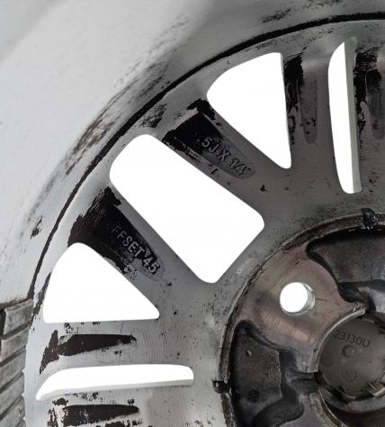 CERCHIO IN LEGA KIA Picanto Serie 52910-G6600 (1723) - Foto 14