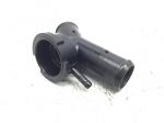 HONDA CBR RR ABS KM0 600 BOCCHETTONE RADIATORE LIQUIDO RAFFREDDAMENTO 2024 2026