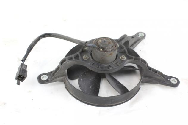 KYMCO PEOPLE 300 GT 19005LFA7E00 ELETTROVENTOLA RADIATORE 10 - 17 FAN - Foto 2