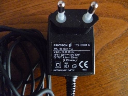 Alimentatore Ericsson originale