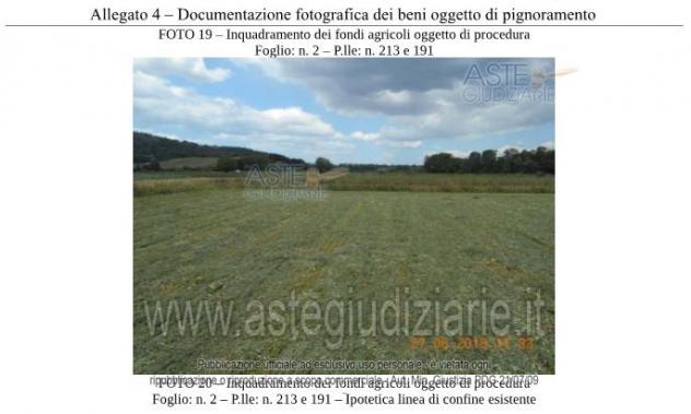 IMMOBILI-ALTRA CATEGORIA-Contrada Cerrocupo - Foto 5