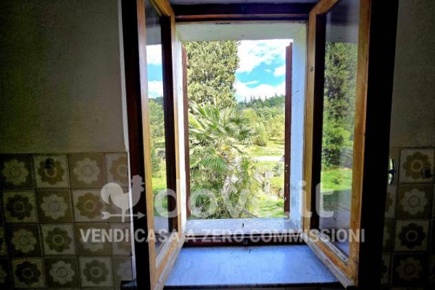 Rustico / Casale di 550 m² con più di 5 locali e box auto doppio in vendita a Cetona - Foto 14