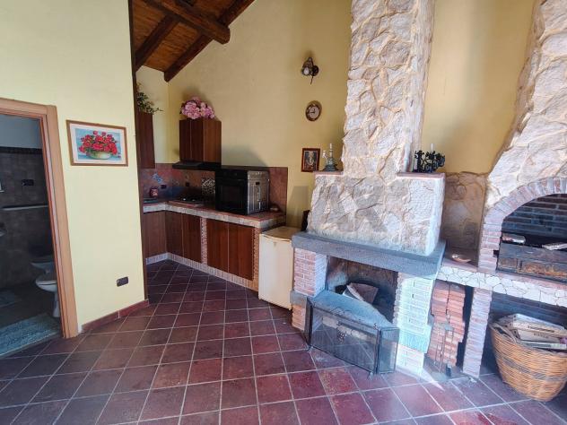 Baita/Chalet/Trullo in vendita a Nicolosi - Foto 5