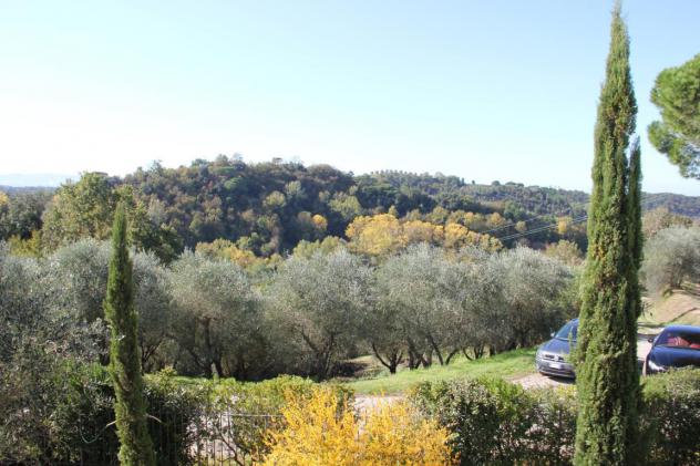 Splendido Casale Immerso nel Verde delle Colline Pisane della Valdera - Foto 10