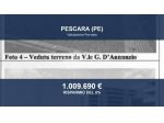 Immobile in asta di 4390 m² in vendita a Pescara