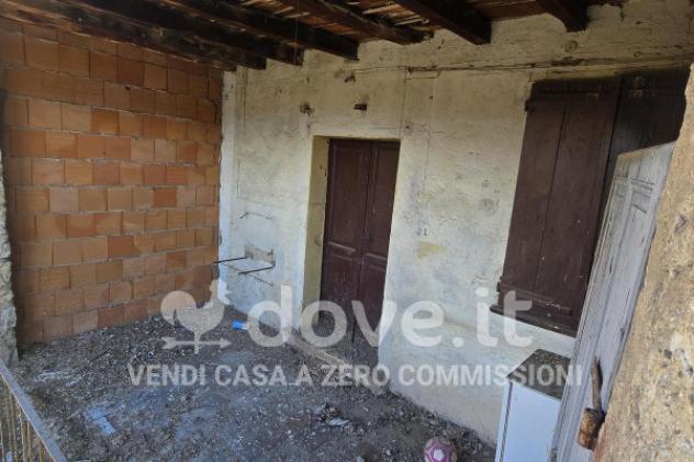 Rustico / Casale di 179 m² con 5 locali e posto auto in vendita a Sangiano - Foto 11