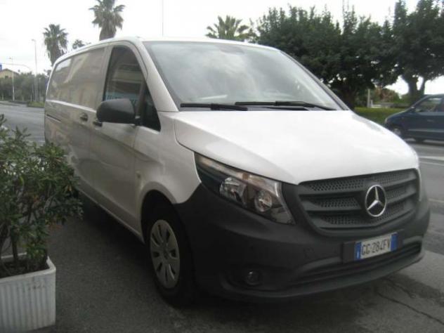 MERCEDES-BENZ Vito 2.0 116 CDI PC-SL FURGONE rif. 20485527