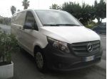 MERCEDES-BENZ Vito 2.0 116 CDI PC-SL FURGONE rif. 20485527