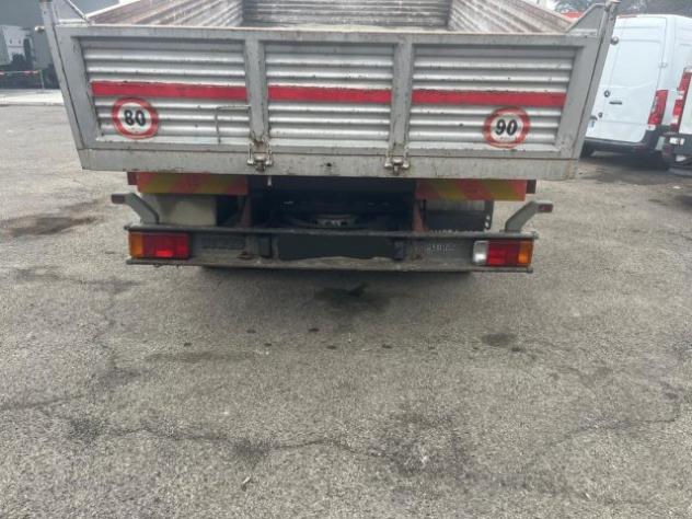 IVECO EUROCARGO 65E12 rif. 23399895 - Foto 5