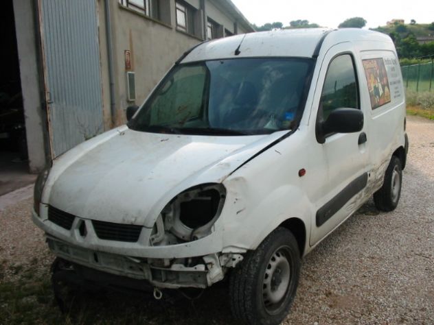 Renault Kangoo 1.5 dCi 82CV Furgonato - Foto 2
