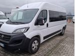Fiat DUCATO FLEX FLOOR 9 POSTI