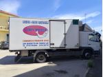 CAMION MERCEDES ATEGO 1324