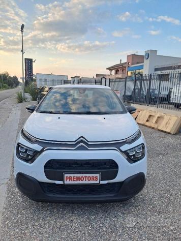 Citroen c3 1.5 100cv 2023 combi n1 4 posti km13300 - Foto 2
