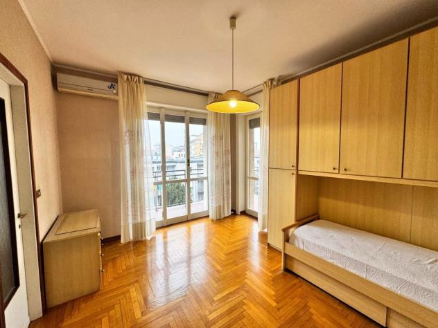 appartamento in vendita a Milano in zona Bocconi