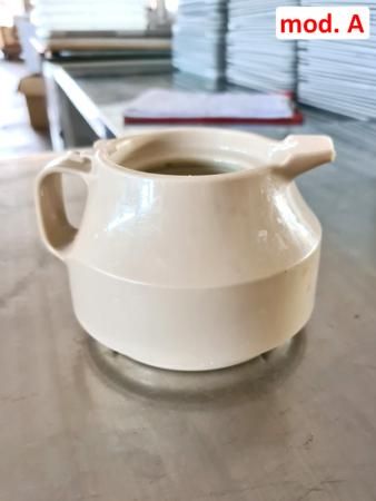 tazze in plastica isotermiche usate - Foto 4