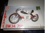 yamaha 750 ow 34 kit protar sigillato
