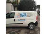 Arteidro