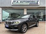 BMW X4 xDrive20d XLine PELLE - TV - Autom. rif. 23779907
