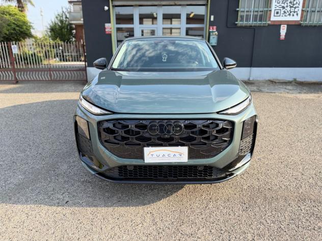 Audi Q3 S Line Edition 2.0 TDI #11760 - Foto 9