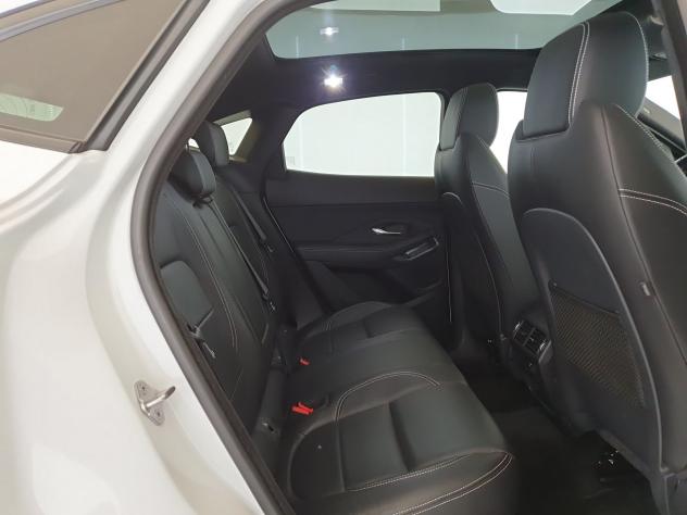 Jaguar E-Pace E-Pace 2.0d i4 R-Dynamic S awd 150cv auto my19 - Foto 5