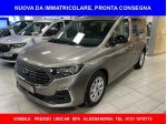 FORD Tourneo Connect 2.000 TurboDiesel 122cv Titanium VETTURA 5 POSTI rif.  &hellip;