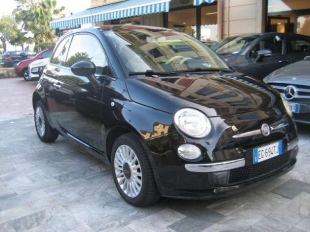 FIAT 500 1.2 LOUNGE rif. 23807982